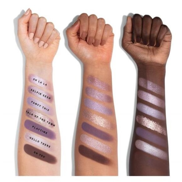 Morphe 35C Everyday Chic Artistry Palette - Picture 6 of 7